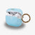 Jelly Sky Blue AirPods Case