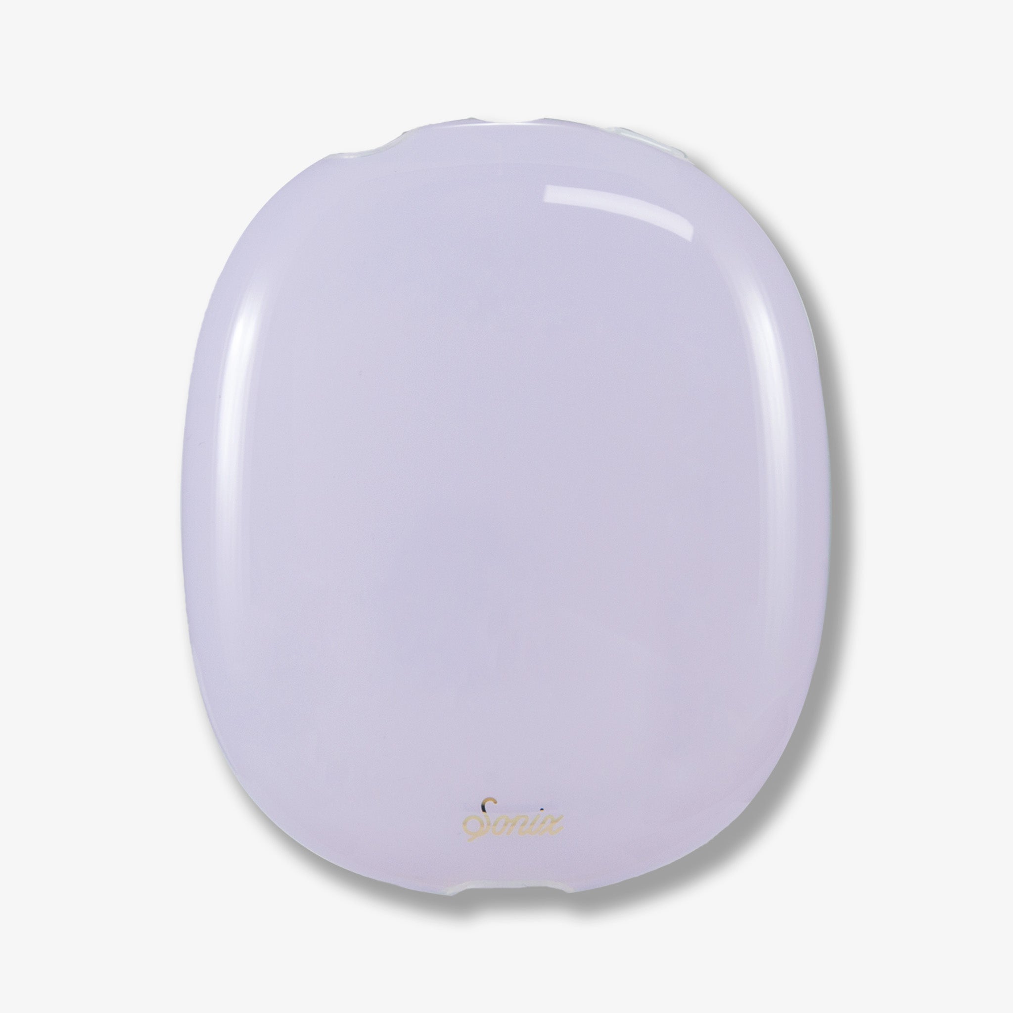 Jelly AirPods Max Cover - Lavender