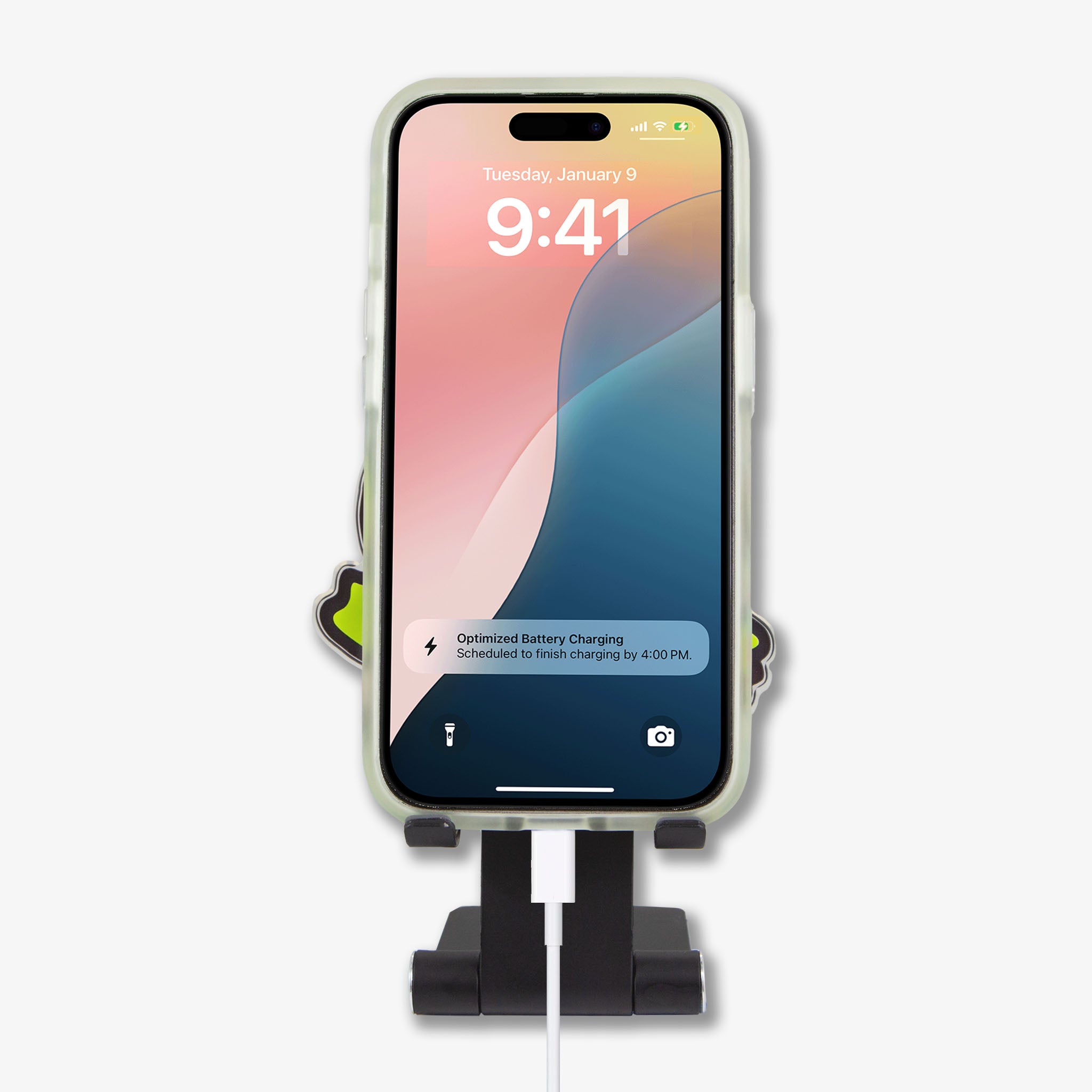 Sonix x Sanrio® Character Phone Stand - Keroppi™