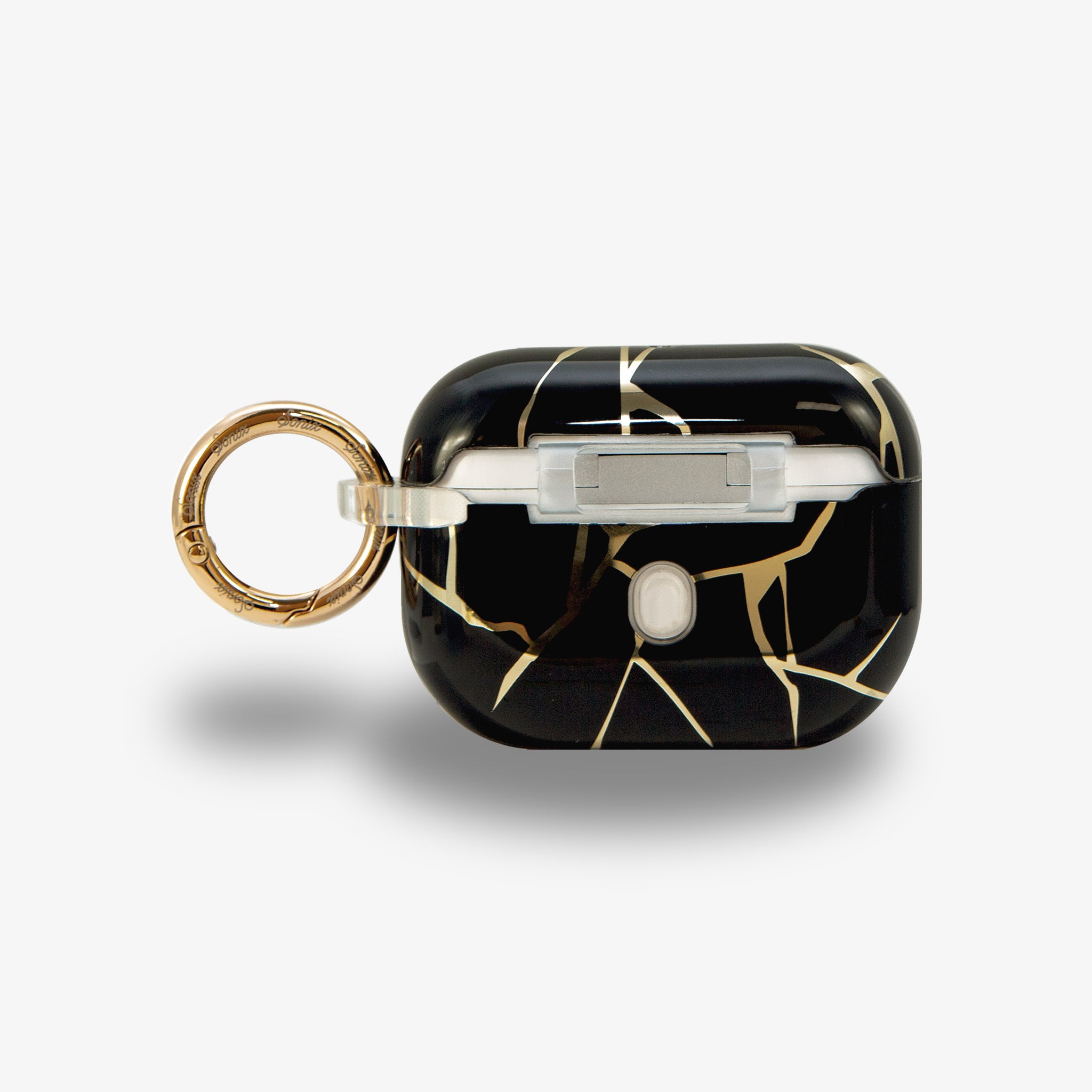Kintsugi AirPods Case
