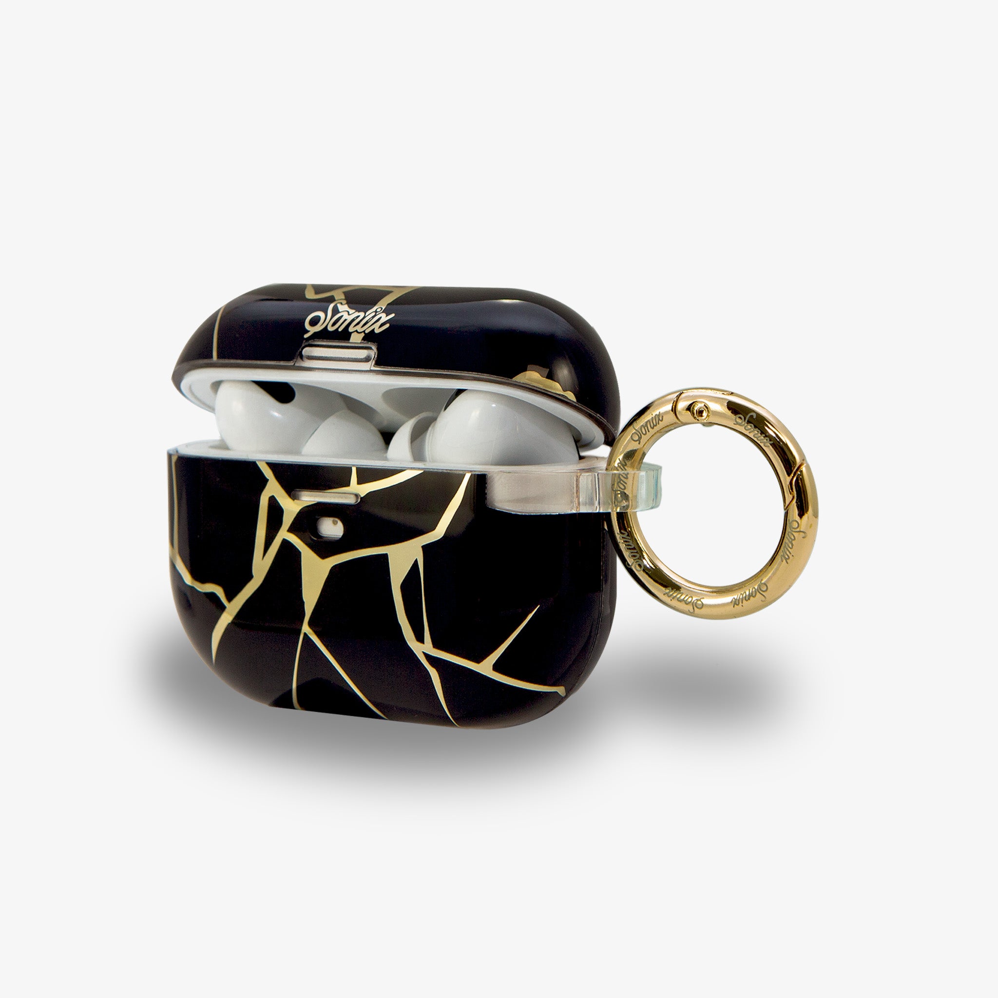 Kintsugi AirPods Case