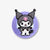 Kuromi™ Magnetic Removable Phone Ring