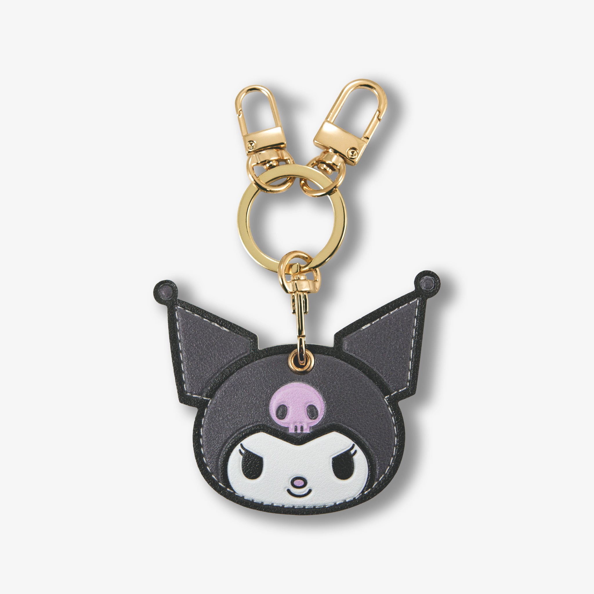 AirTag® Keychain - Kuromi™