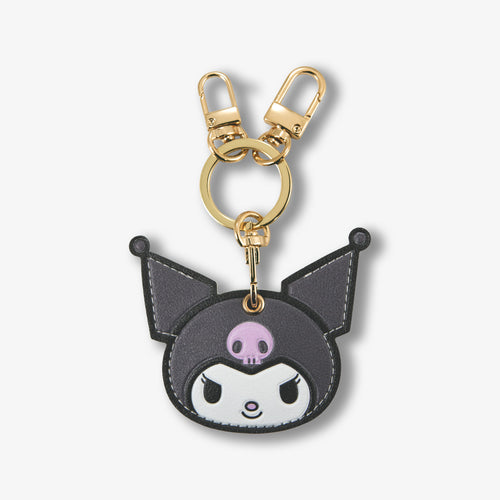 AirTag® Keychain - Kuromi™