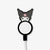 Apple Watch® Charger Cover - Kuromi™