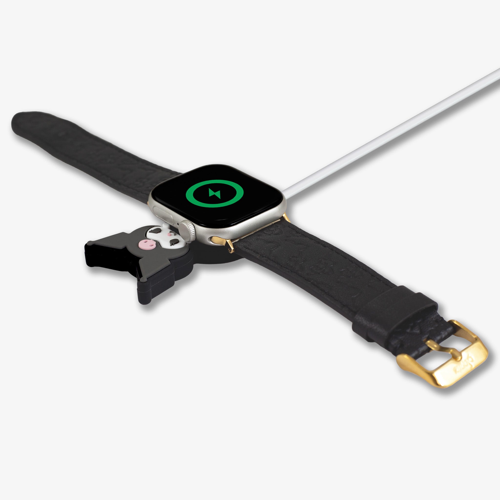 Apple Watch® Charger Cover - Kuromi™