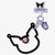 Hello Kitty & Friends Silicone Phone Bracelet - Kuromi™