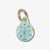 AirTag® Cover - Lemon Gingham