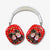 Monchhichi™ Friends AirPods Max® Covers