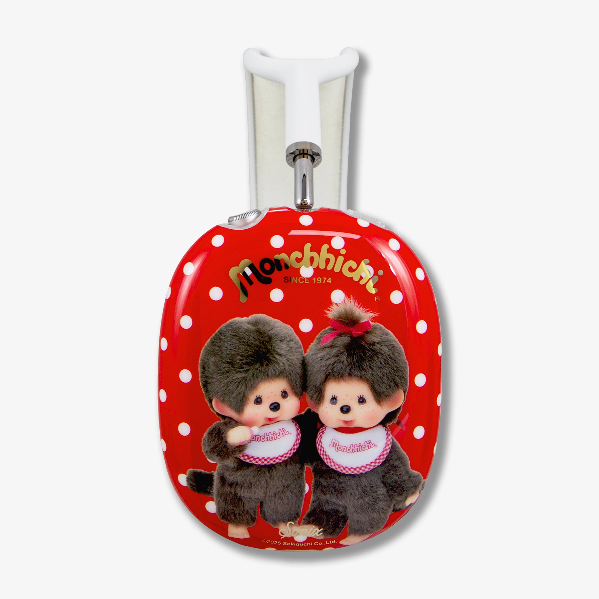 Monchhichi™ Friends AirPods Max® Covers