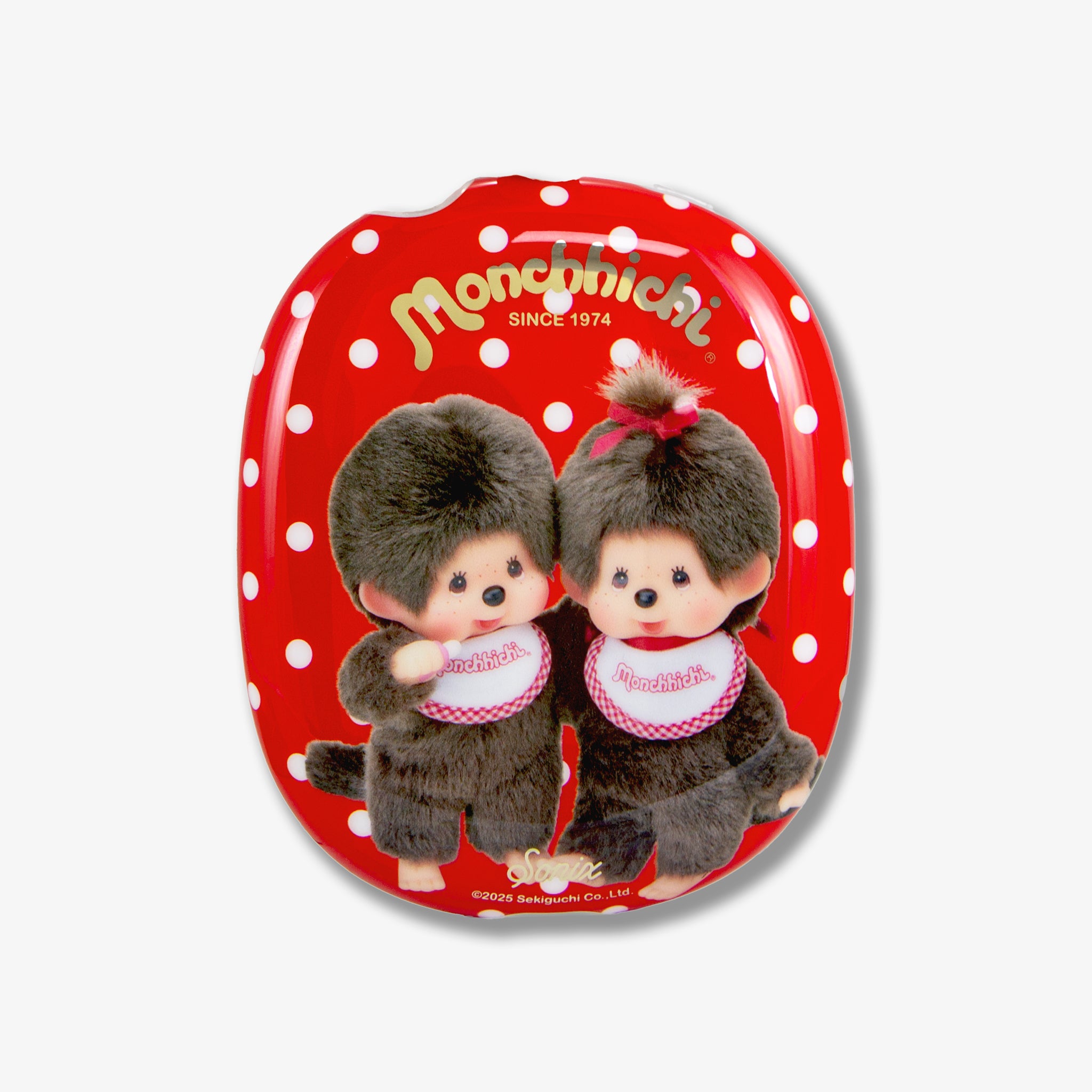 Monchhichi™ Friends AirPods Max® Covers