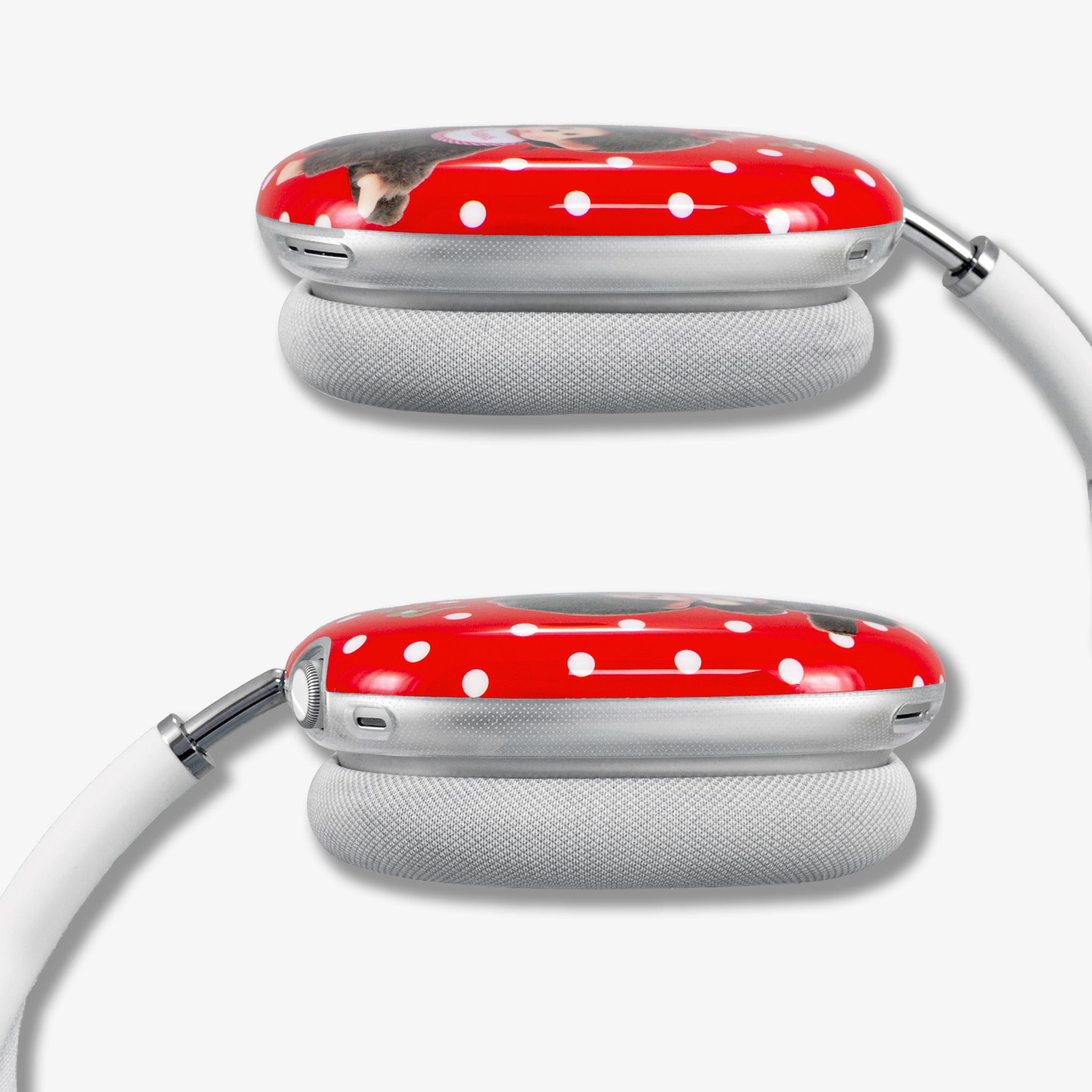 Monchhichi™ Friends AirPods Max® Covers