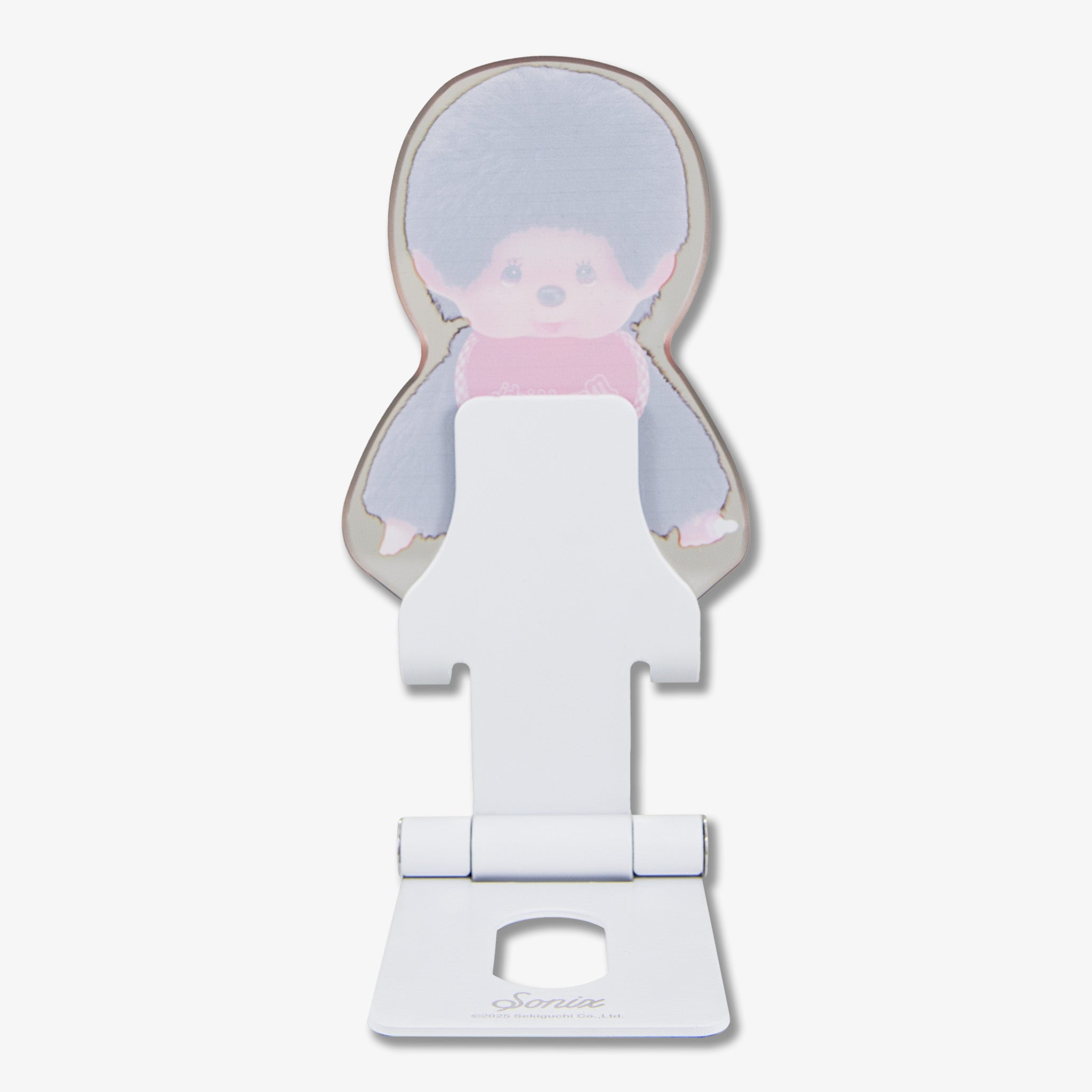 Sonix x Monchhichi™ Character Phone Stand - Monchhichi Boy