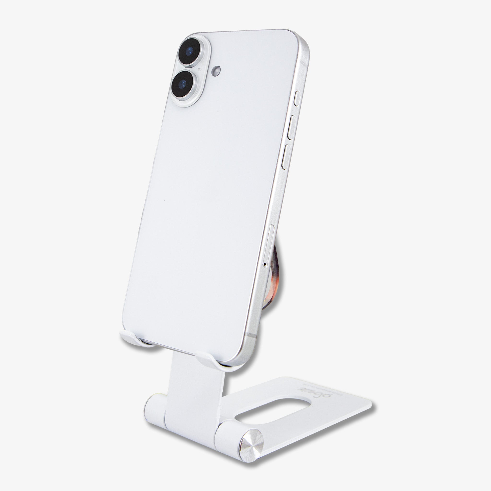 Sonix x Monchhichi™ Character Phone Stand - Monchhichi Boy