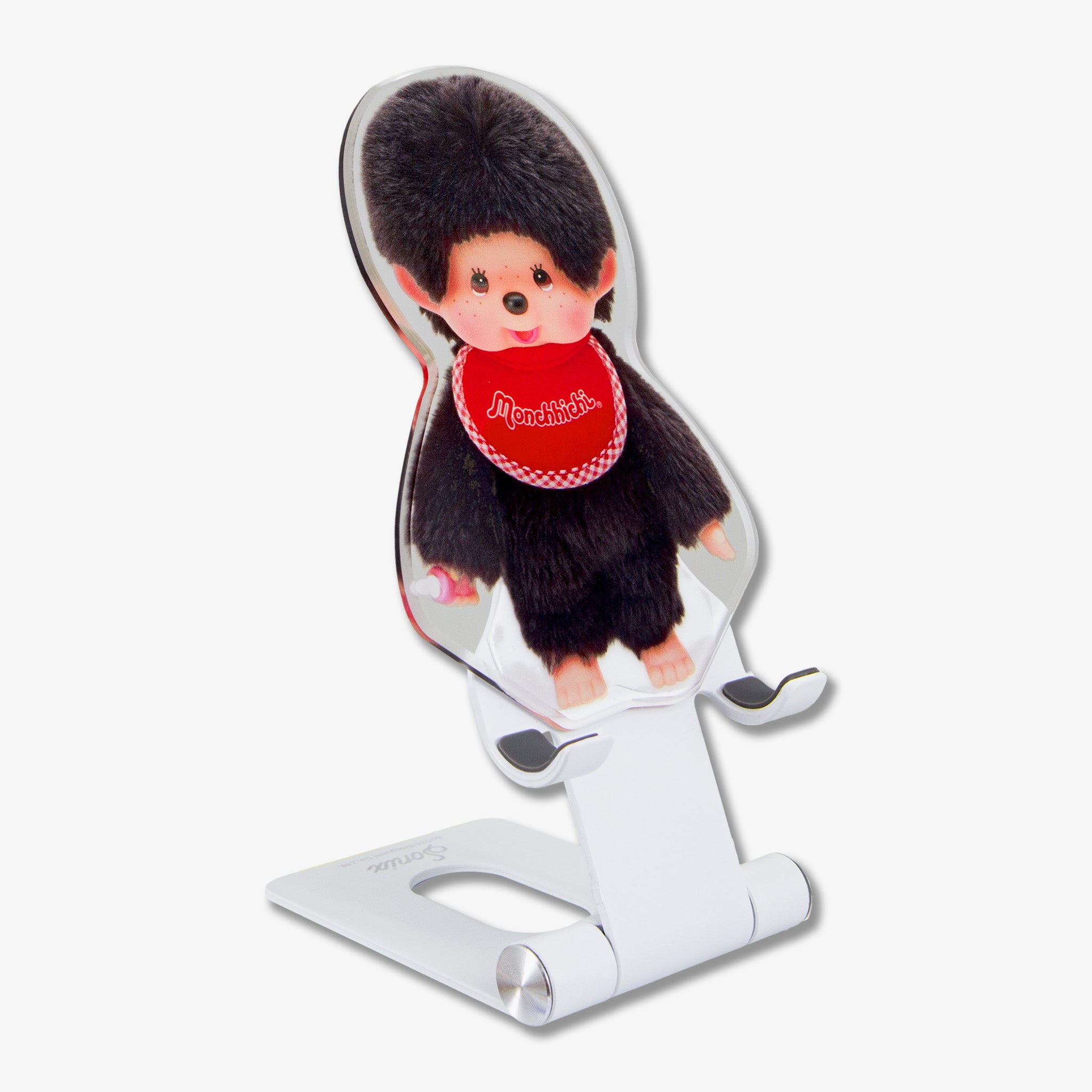 Sonix x Monchhichi™ Character Phone Stand - Monchhichi Boy
