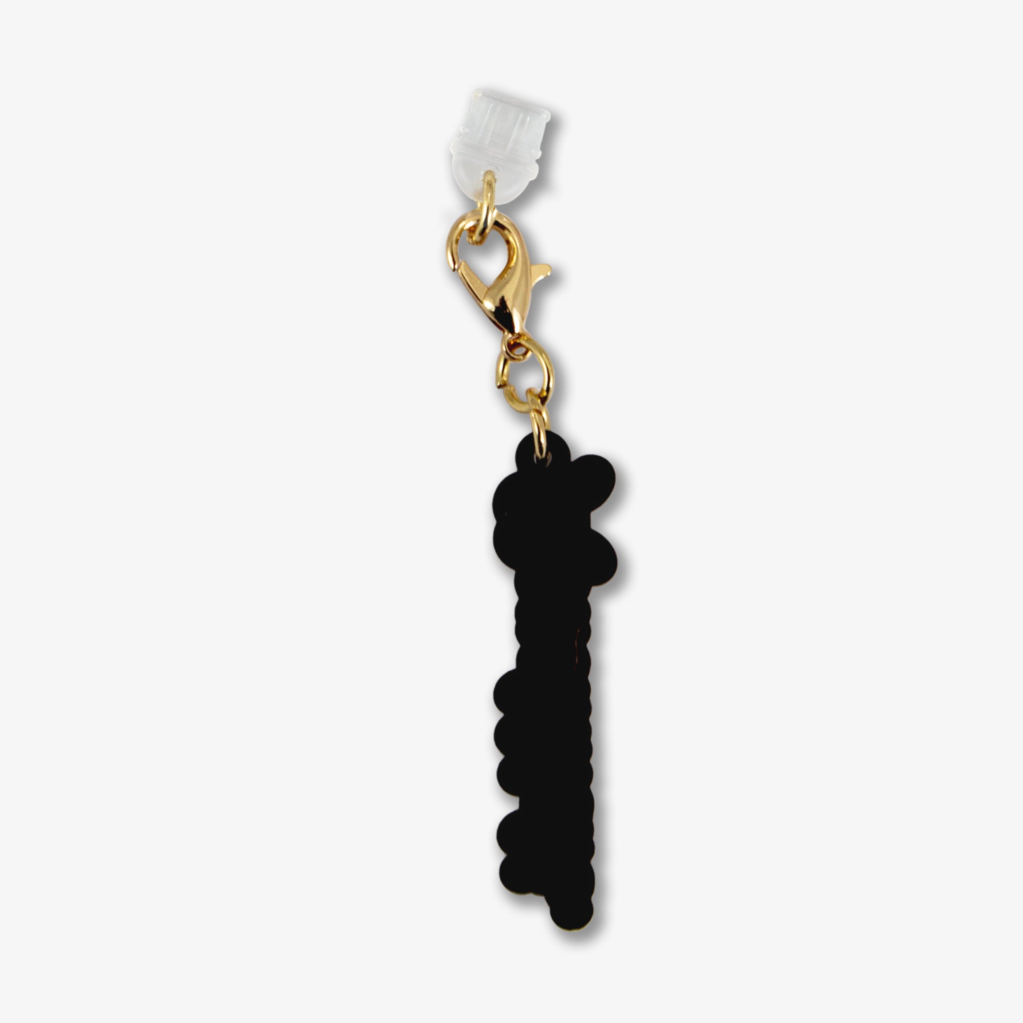 Sonix x Monchhichi™ Charging Port Charms - 3pk