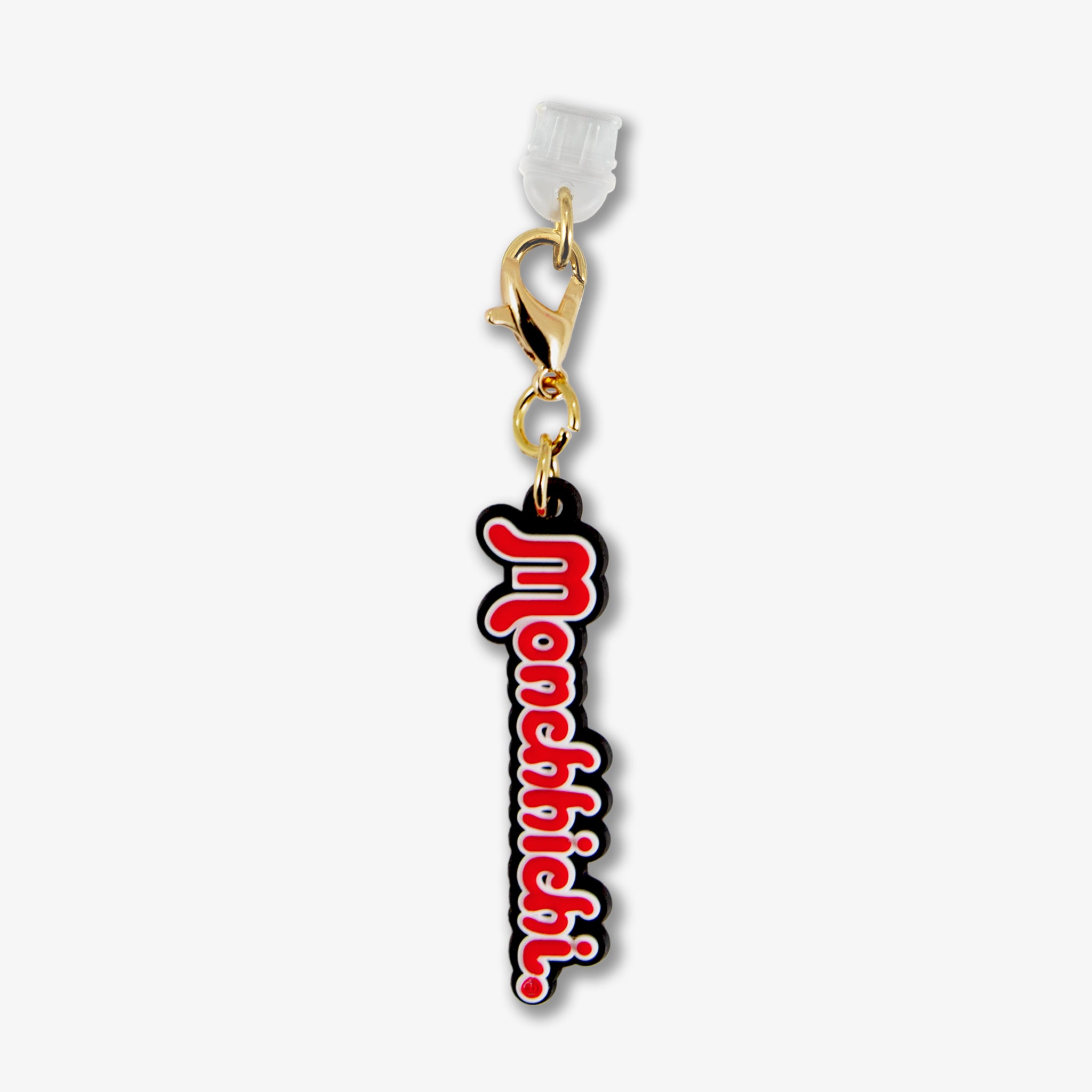 Sonix x Monchhichi™ Charging Port Charms - 3pk
