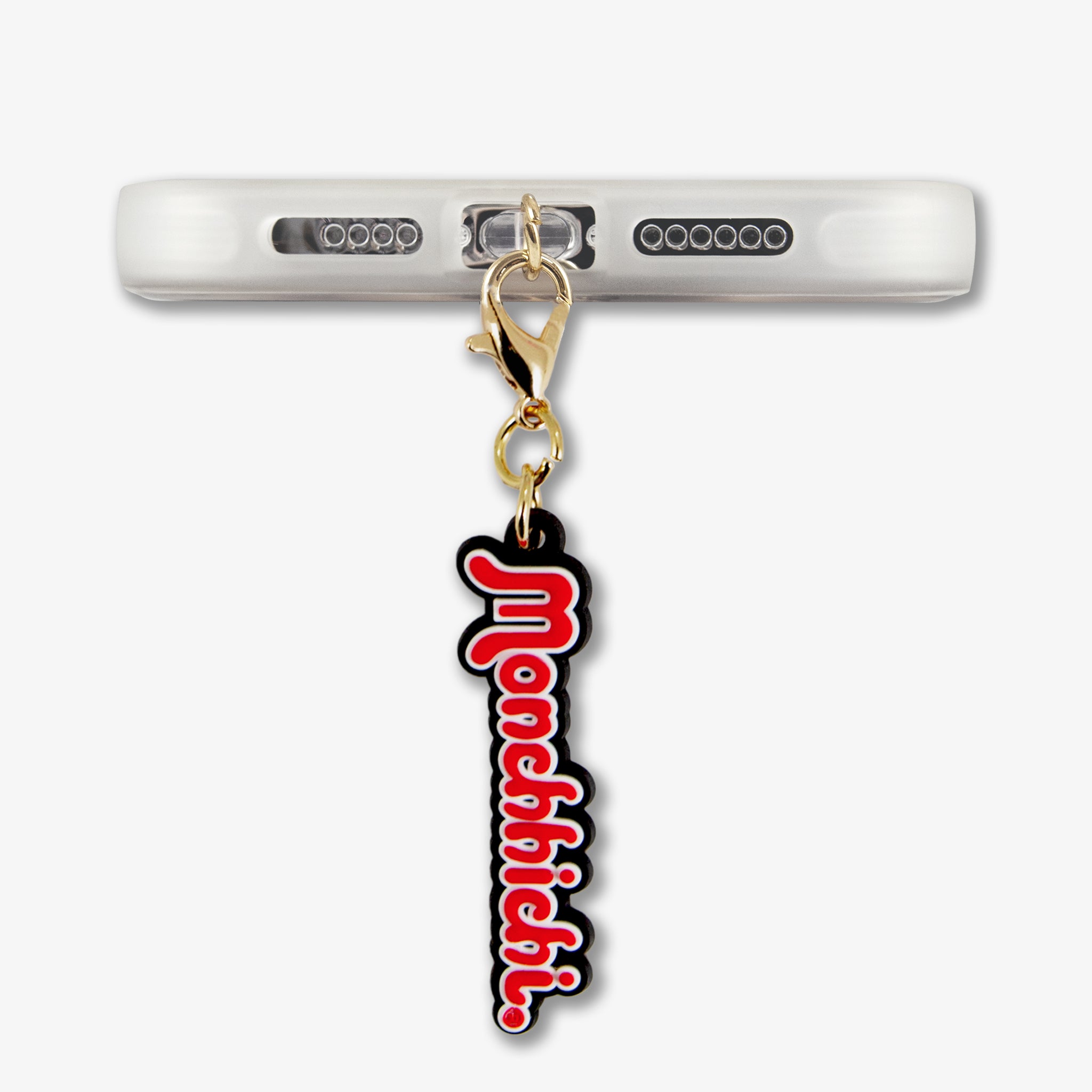 Sonix x Monchhichi™ Charging Port Charms - 3pk