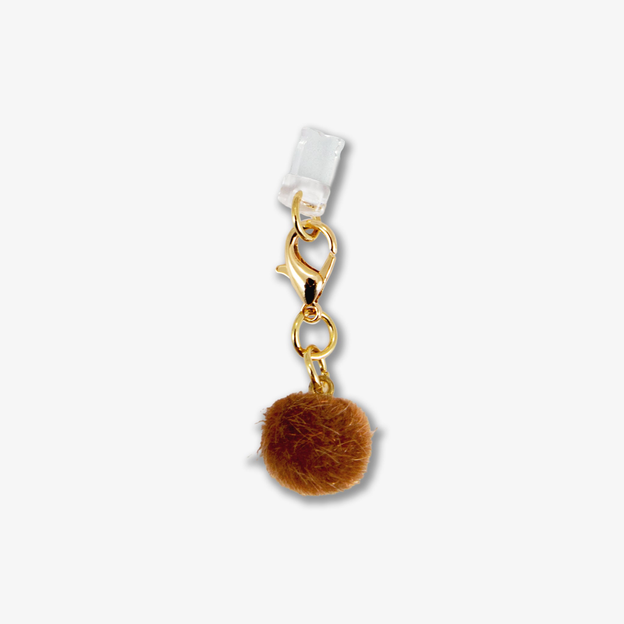 Sonix x Monchhichi™ Charging Port Charms - 3pk