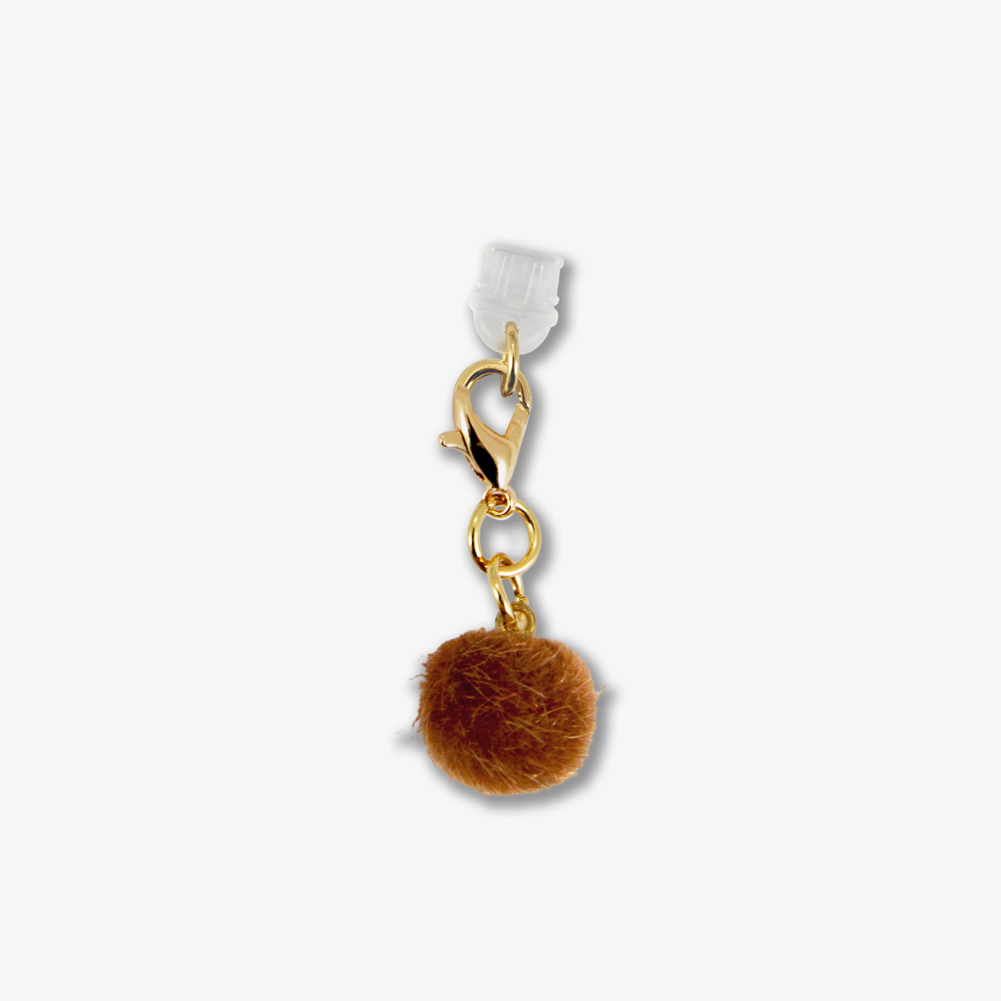 Sonix x Monchhichi™ Charging Port Charms - 3pk