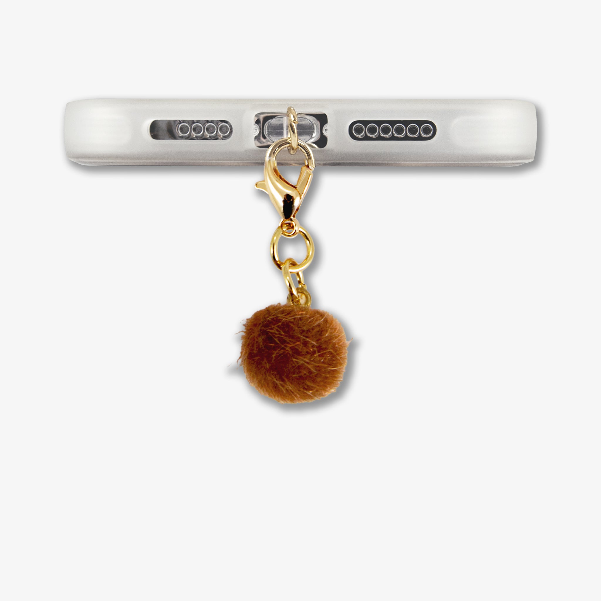 Sonix x Monchhichi™ Charging Port Charms - 3pk