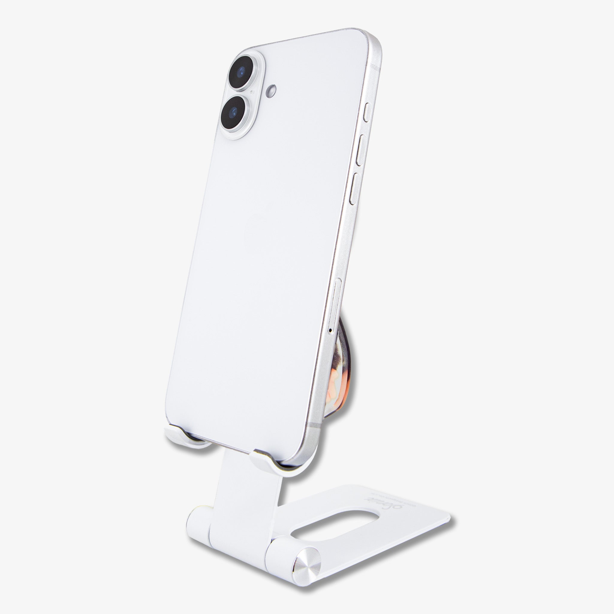 Sonix x Monchhichi™ Character Phone Stand - Monchhichi Girl
