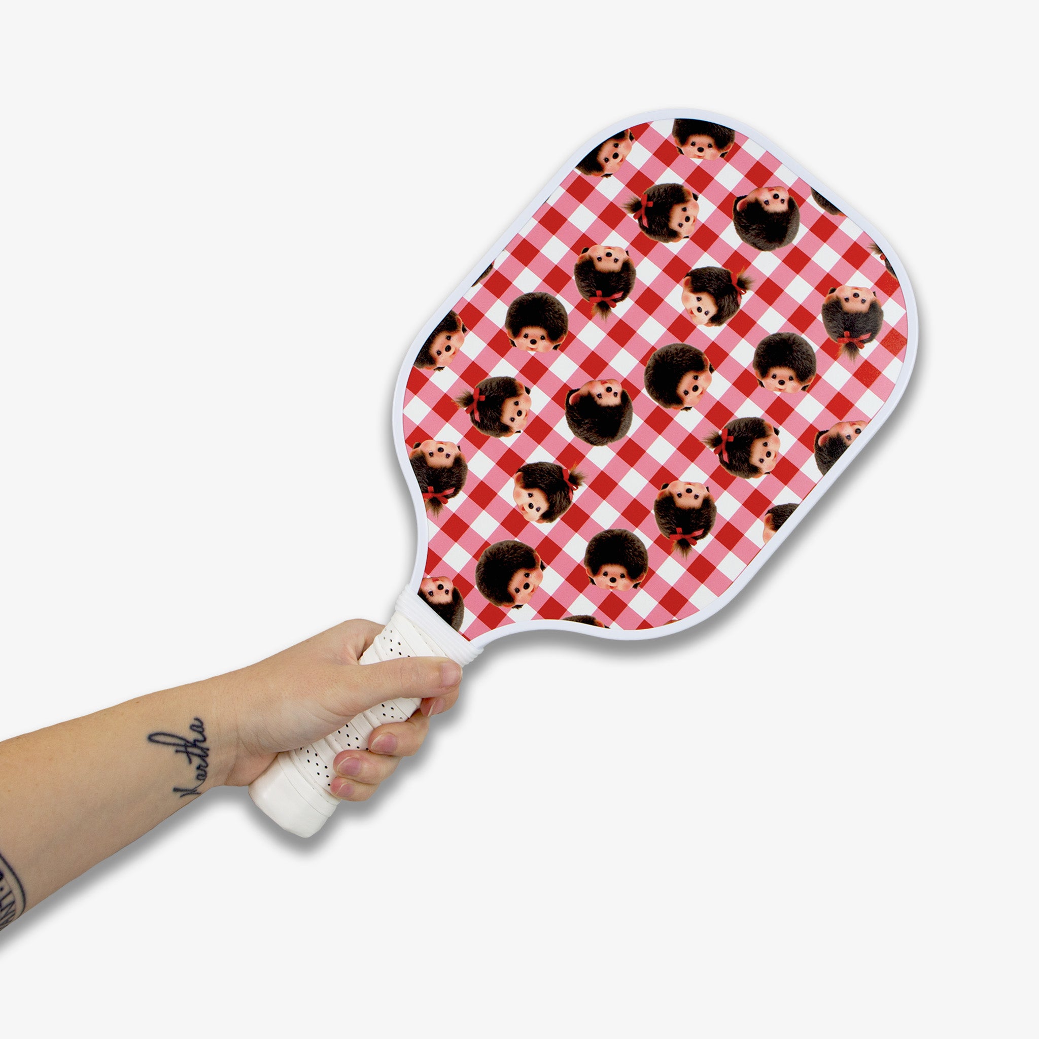 Monchhichi™ Pickleball Paddle 2-Pack