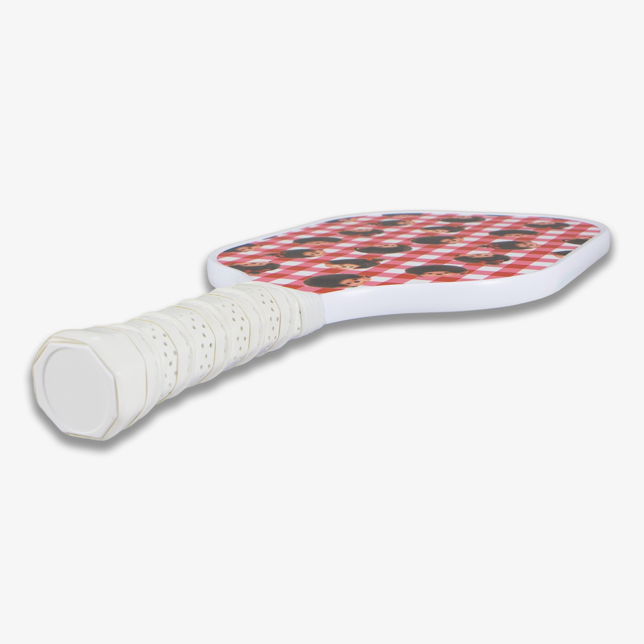 Monchhichi™ Pickleball Paddle 2-Pack