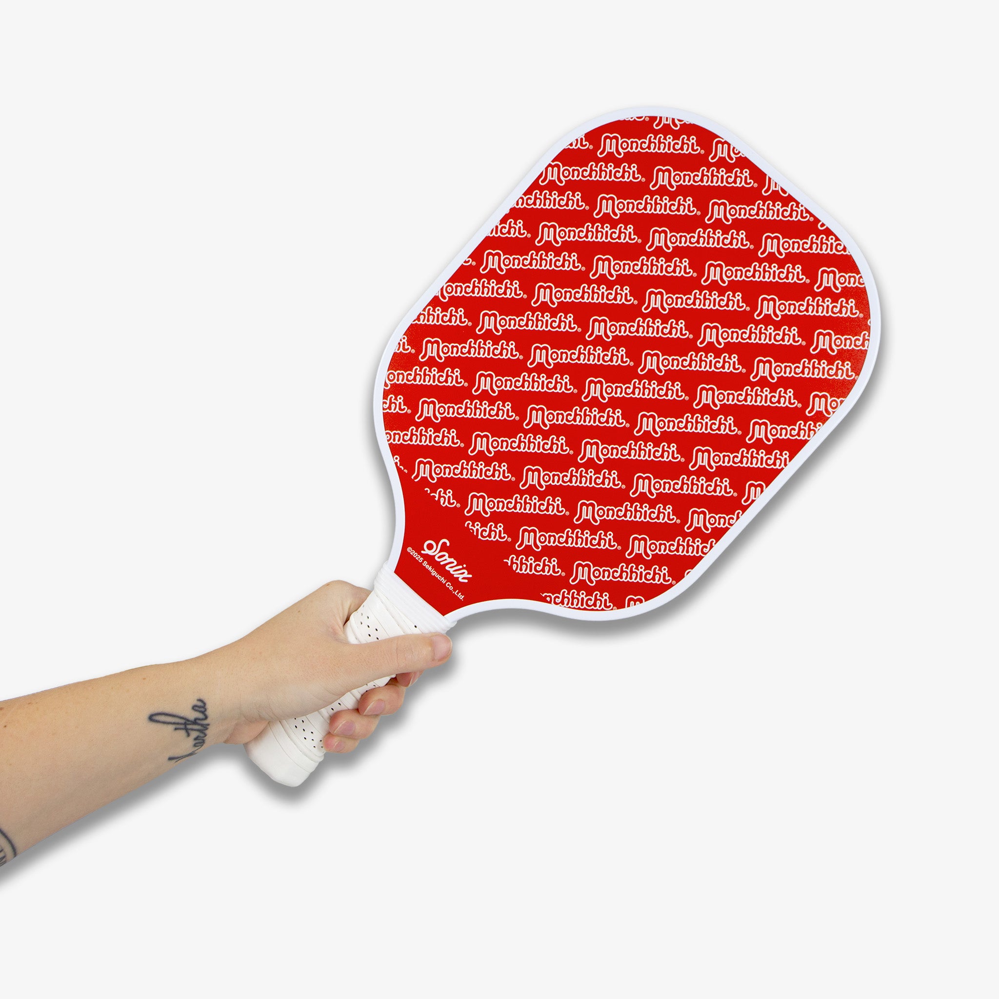 Monchhichi™ Pickleball Paddle 2-Pack