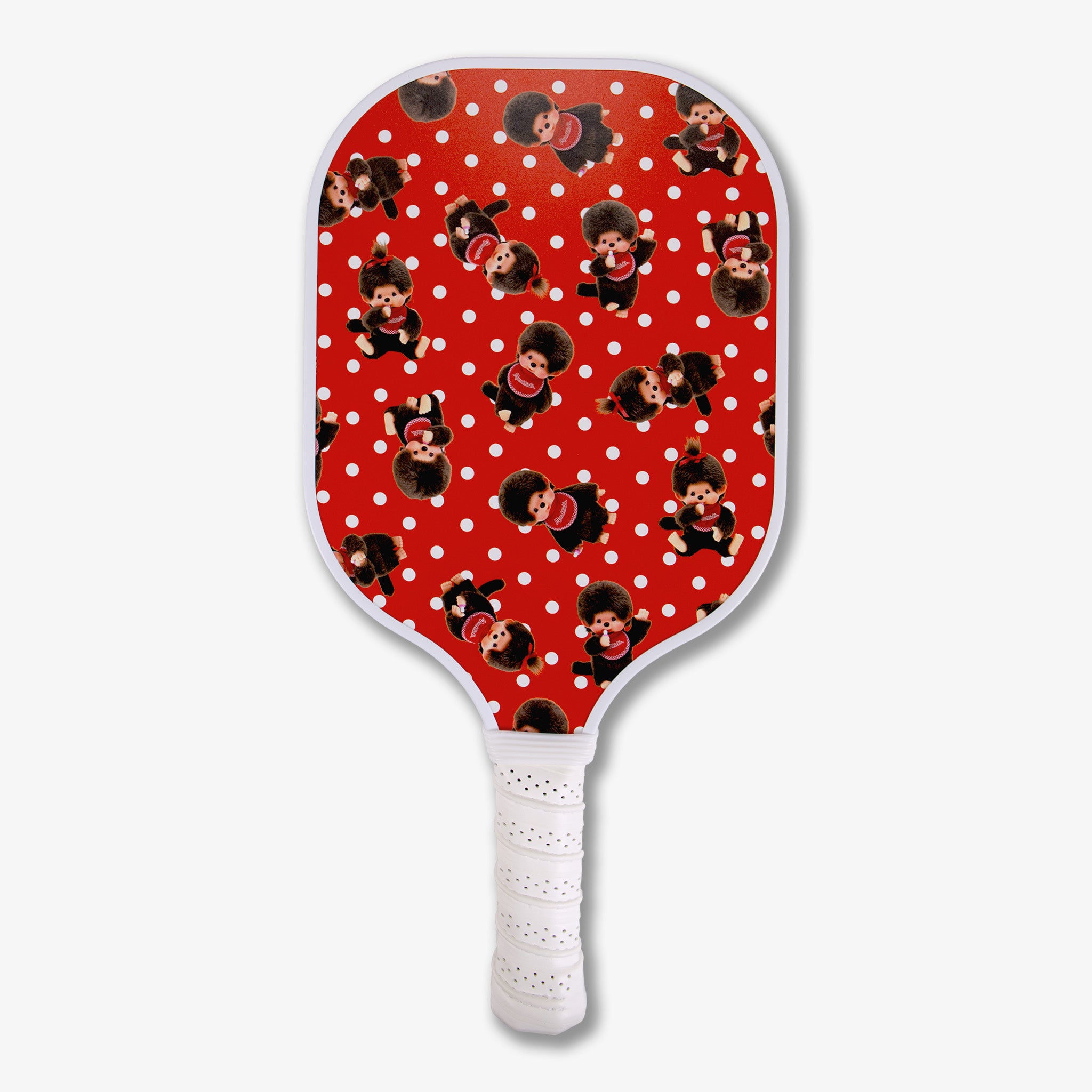 Monchhichi™ Pickleball Paddle 2-Pack