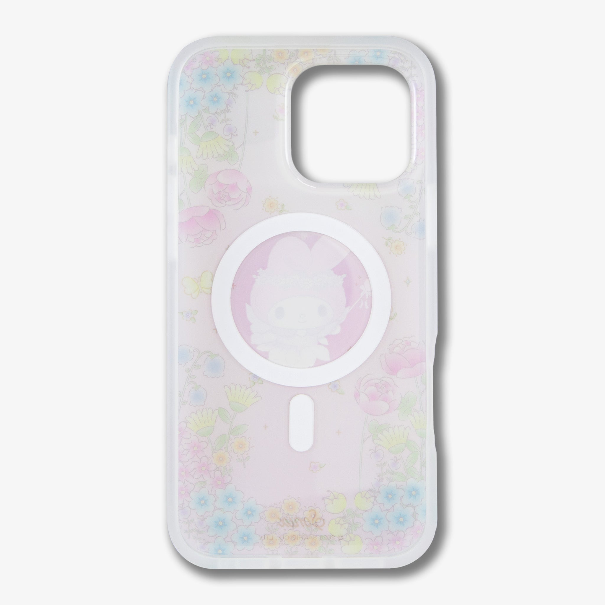 My Melody™ Fairy 50th Anniversary MagSafe® Compatible iPhone Case