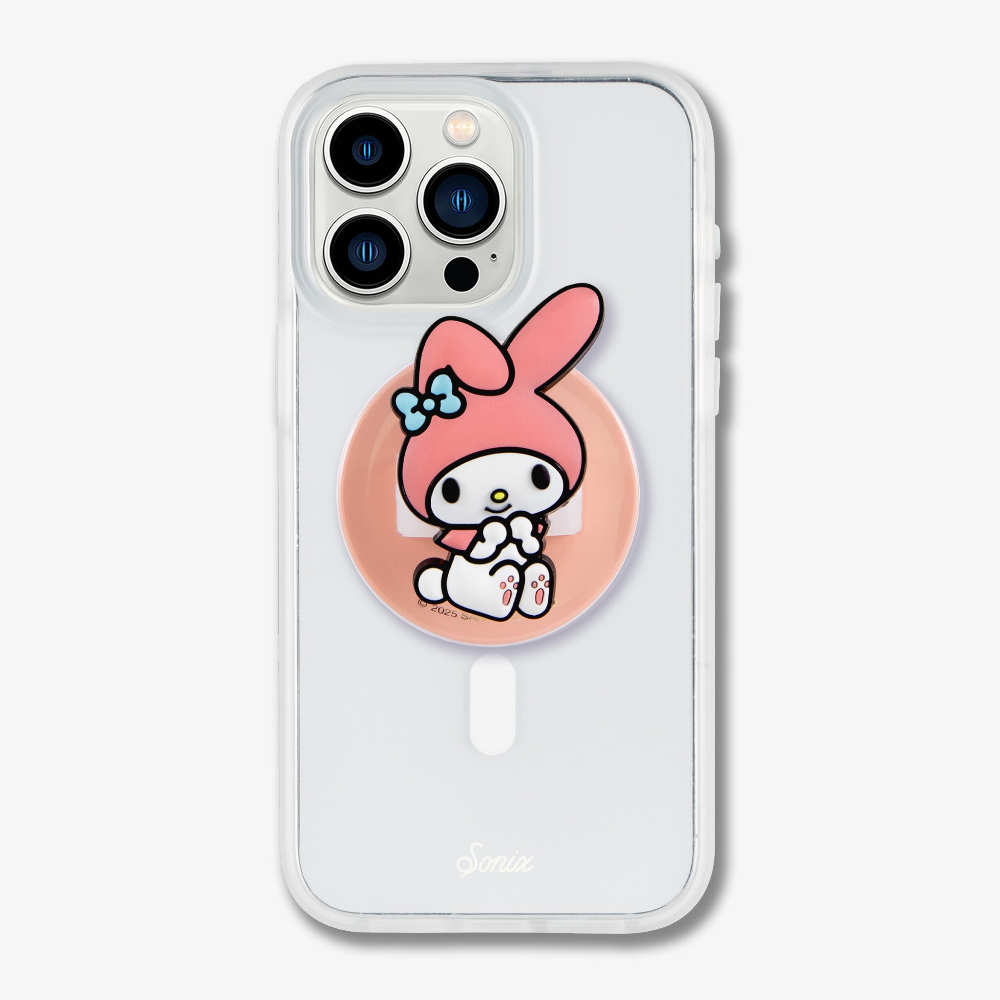 My Melody™ Magnetic Removable Phone Ring