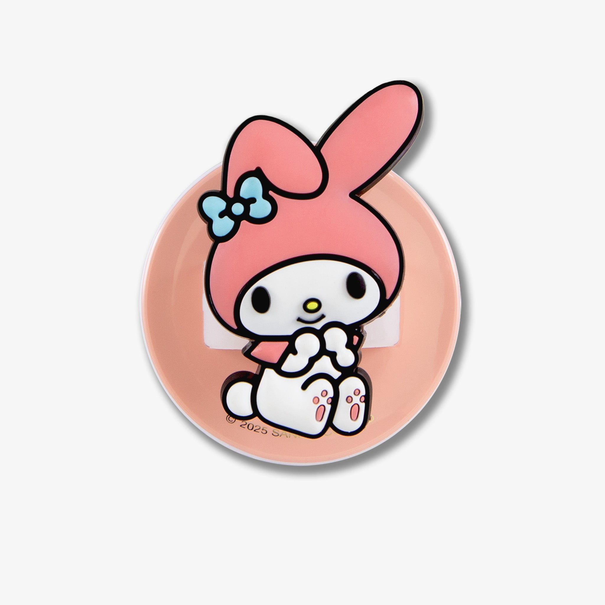 My Melody™ Magnetic Removable Phone Ring