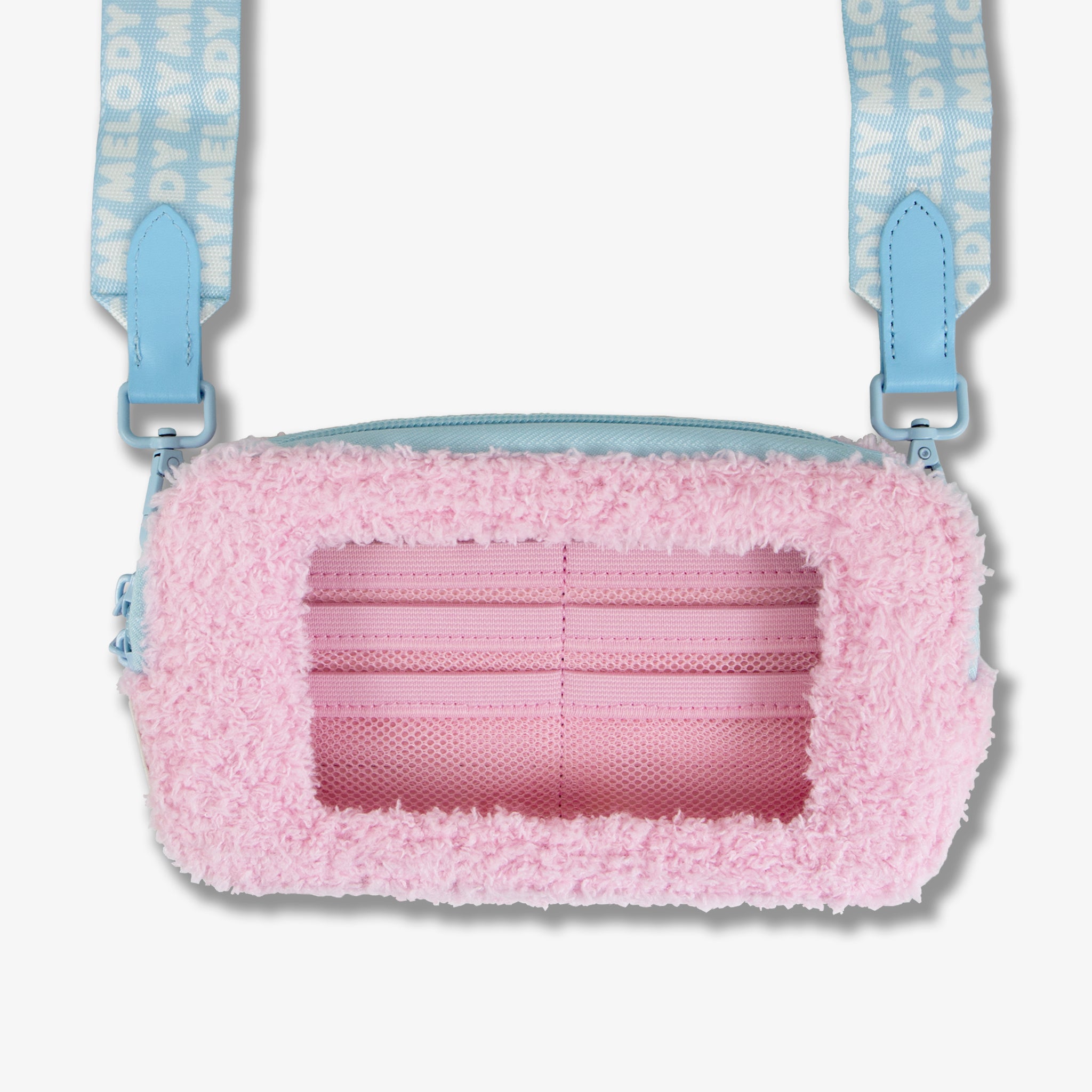 Sonix x Sanrio Plush Phone Wallet - My Melody™