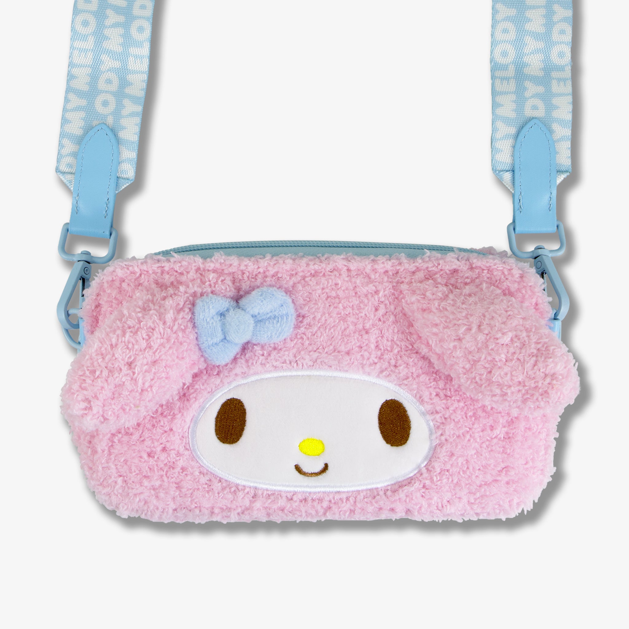 Sonix x Sanrio Plush Phone Wallet - My Melody™