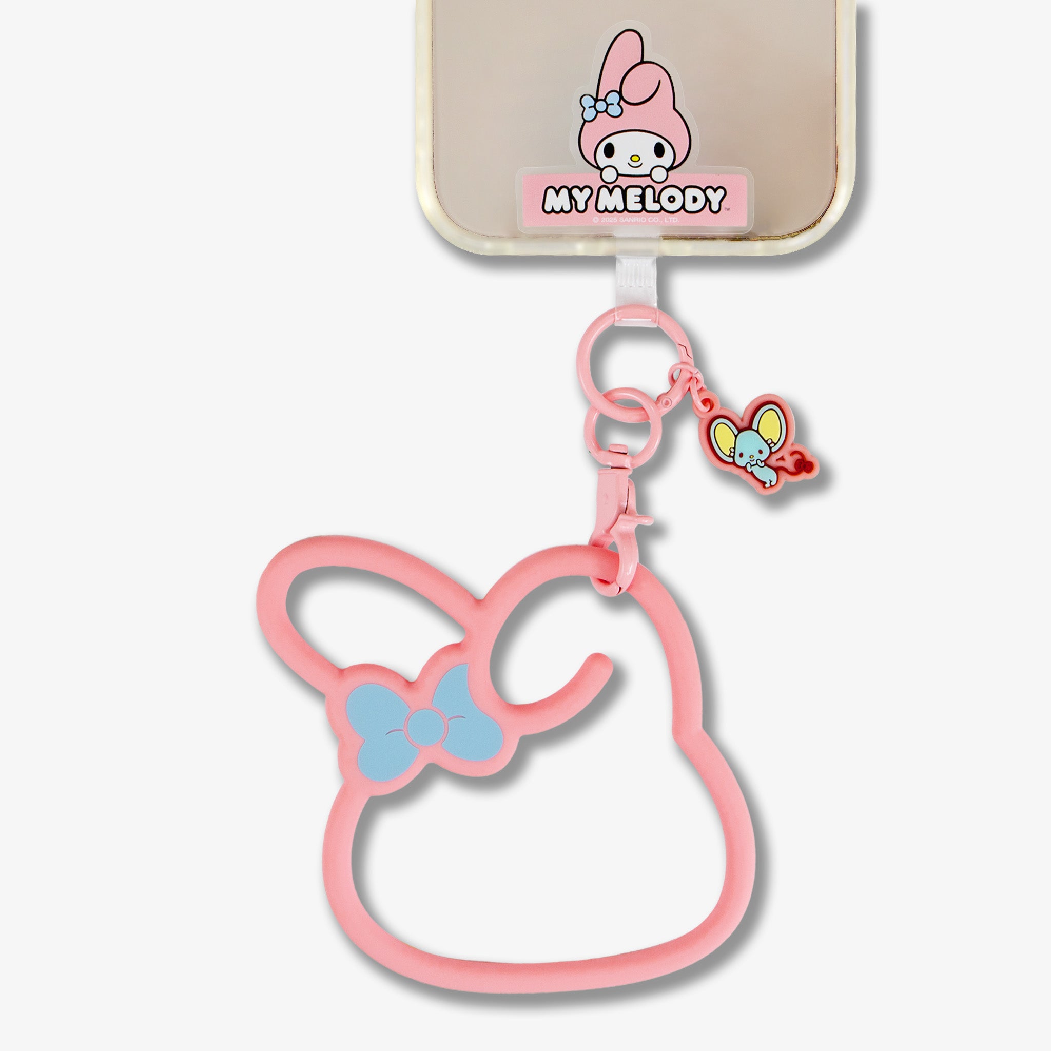 Hello Kitty & Friends Silicone Phone Bracelet - My Melody™