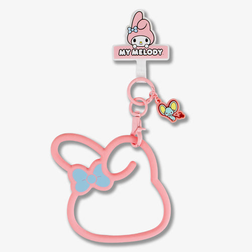 Hello Kitty & Friends Silicone Phone Bracelet - My Melody™