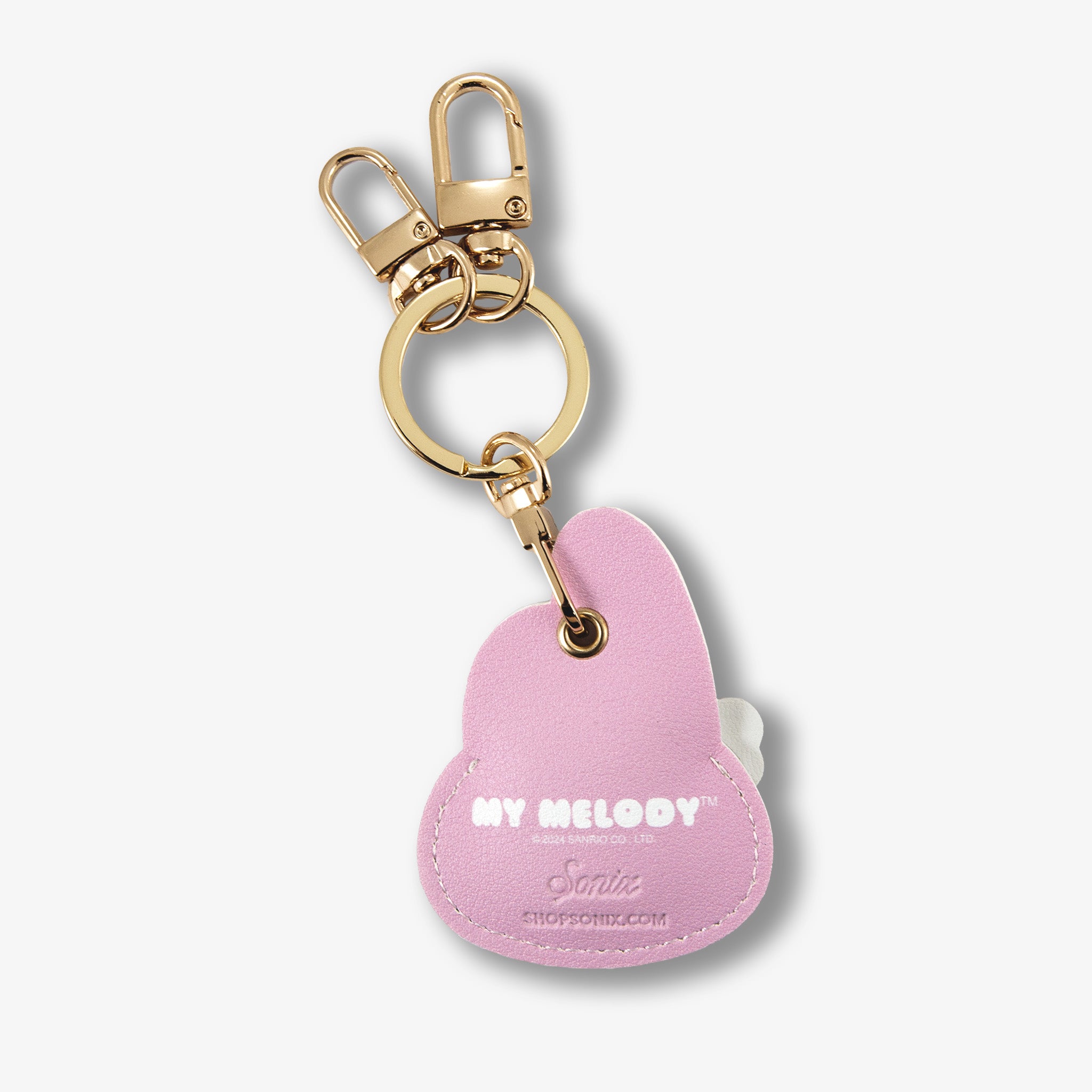 AirTag® Keychain - My Melody™