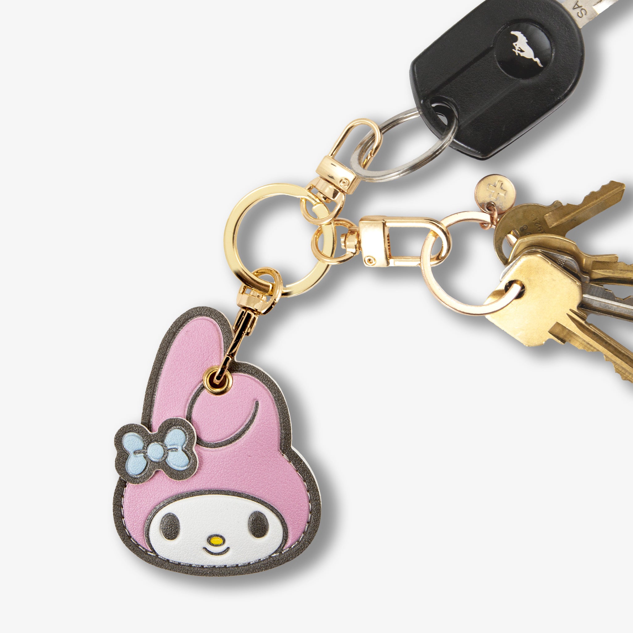AirTag® Keychain - My Melody™