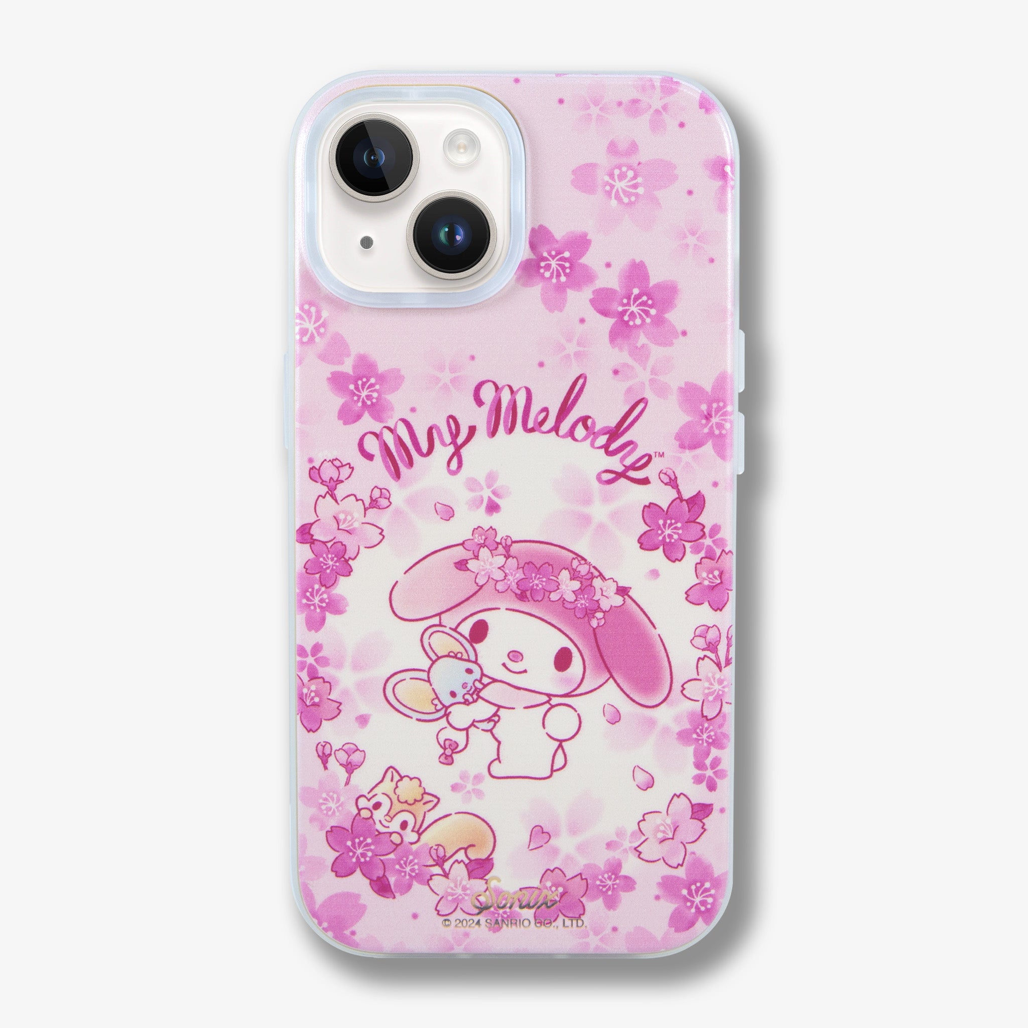 My Melody™ Sakura MagSafe® Compatible iPhone Case