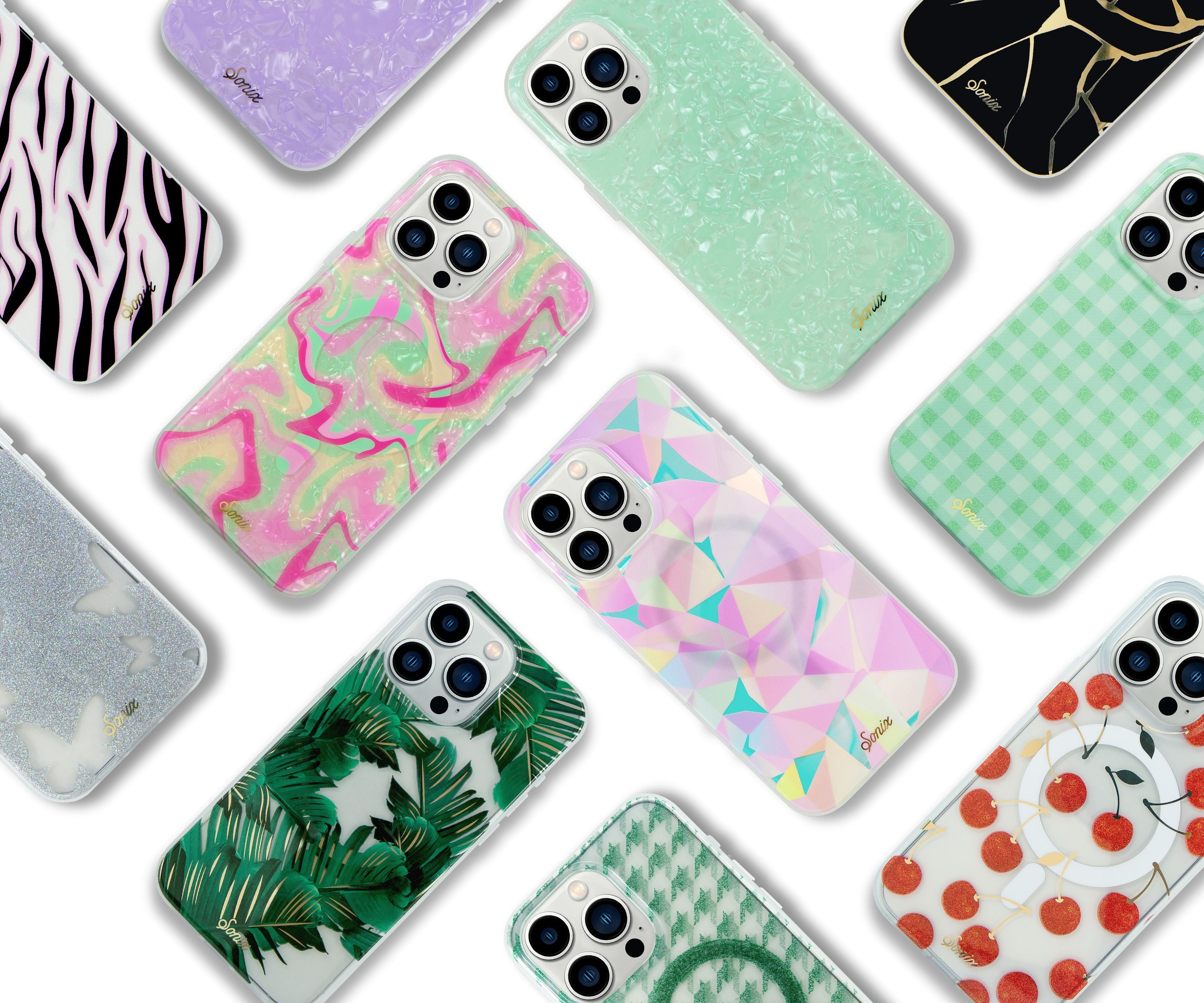 Top Rated iPhone Cases, MagSafe Chargers and Tech Accessories