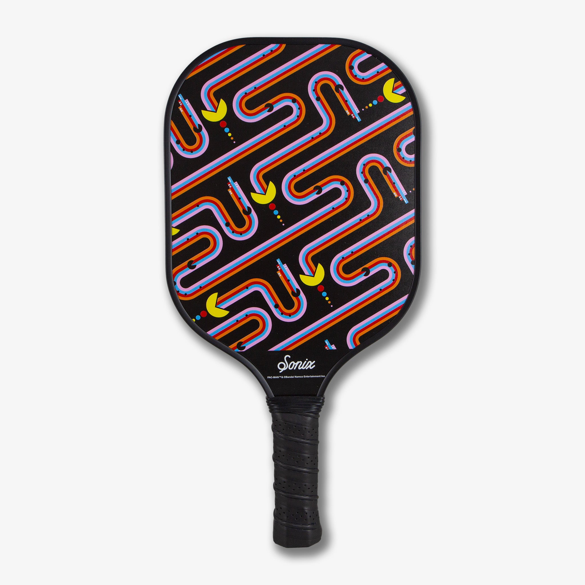 PAC-MAN Pickleball Paddle 2-Pack