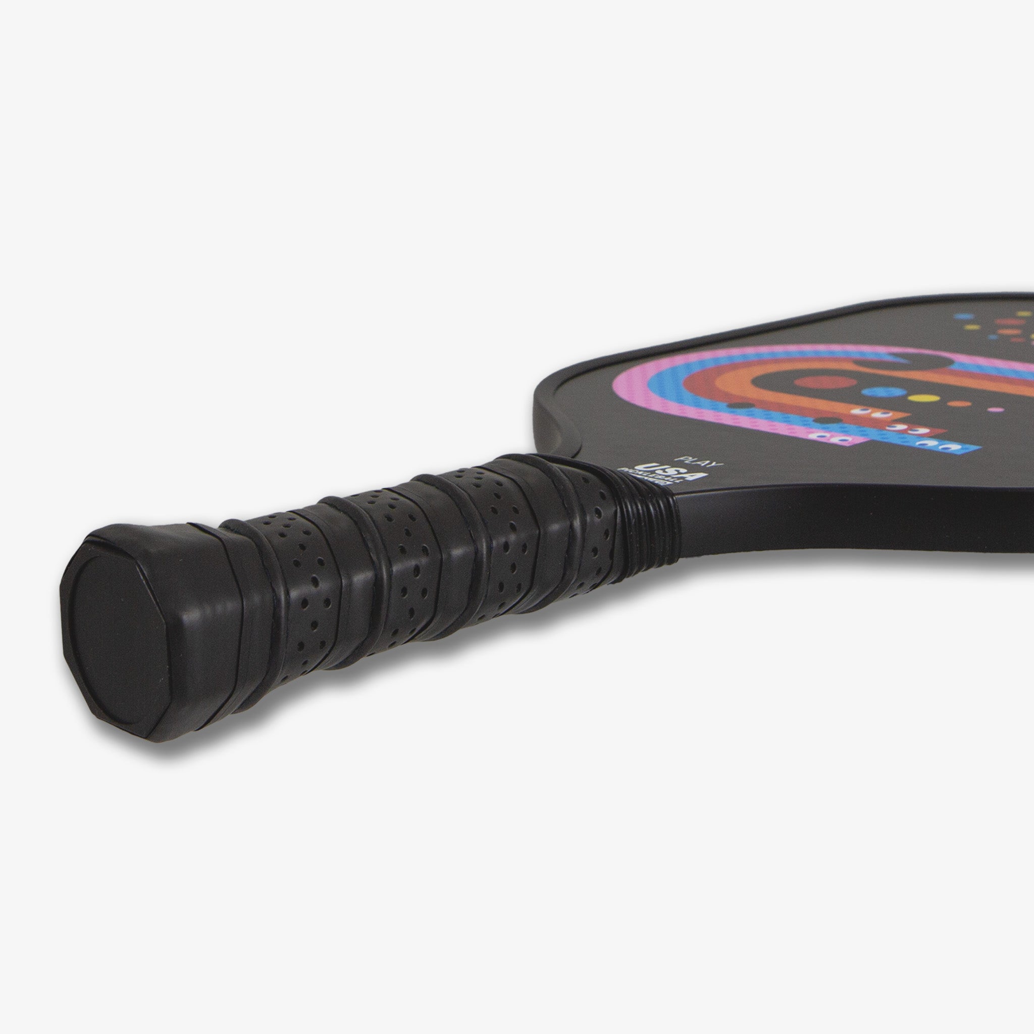 PAC-MAN Pickleball Paddle 2-Pack