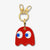 AirTag® Keychain - PAC-MAN BLINKY