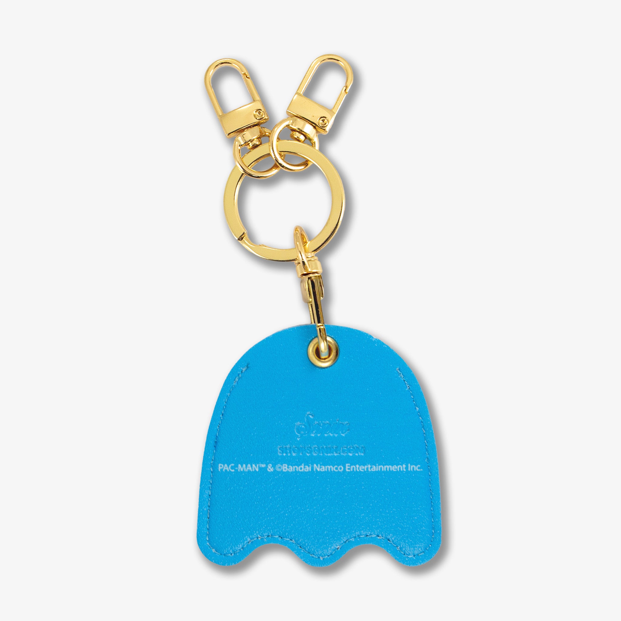 AirTag® Keychain - PAC-MAN INKY