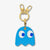 AirTag® Keychain - PAC-MAN INKY