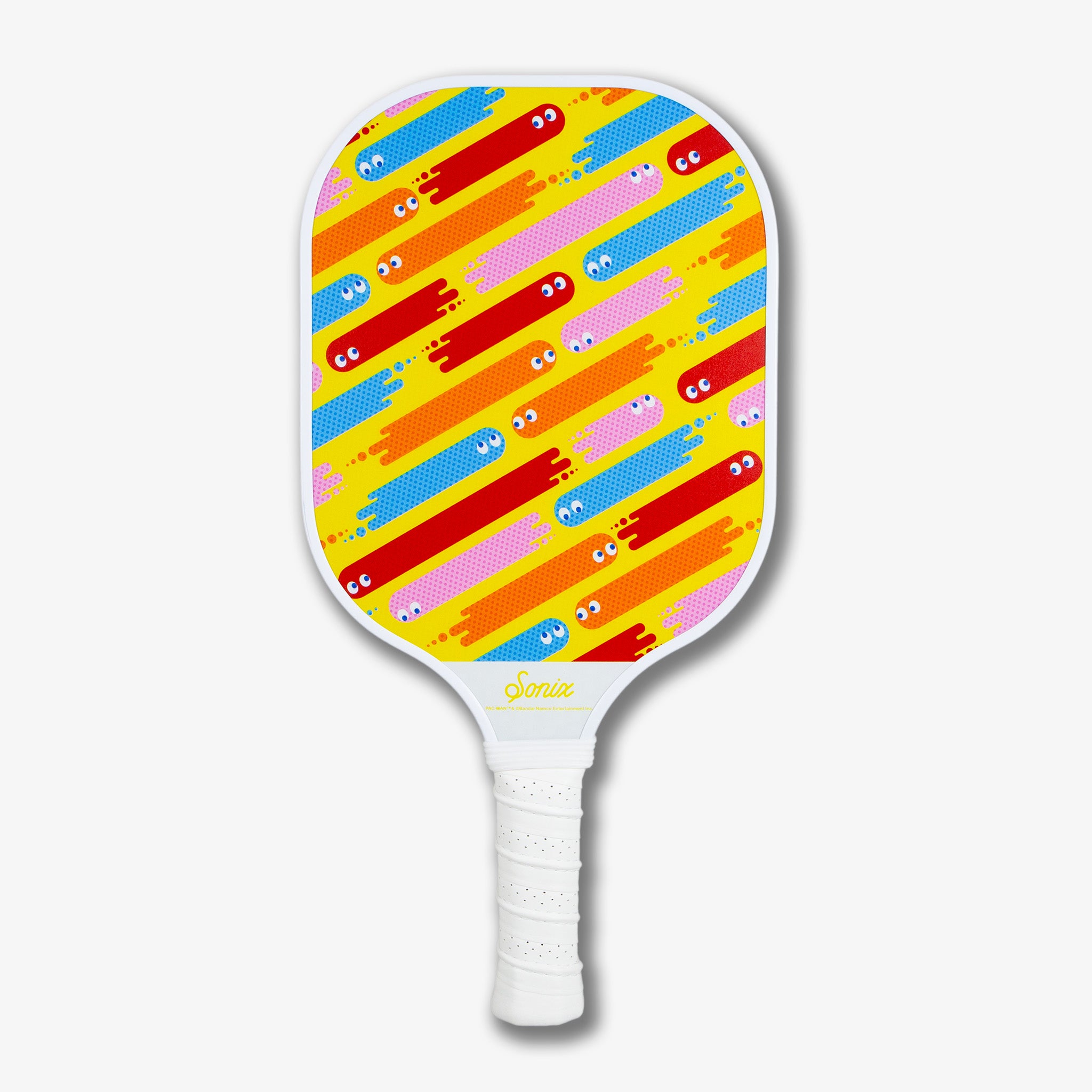 PAC-MAN Pickleball Paddle 2-Pack