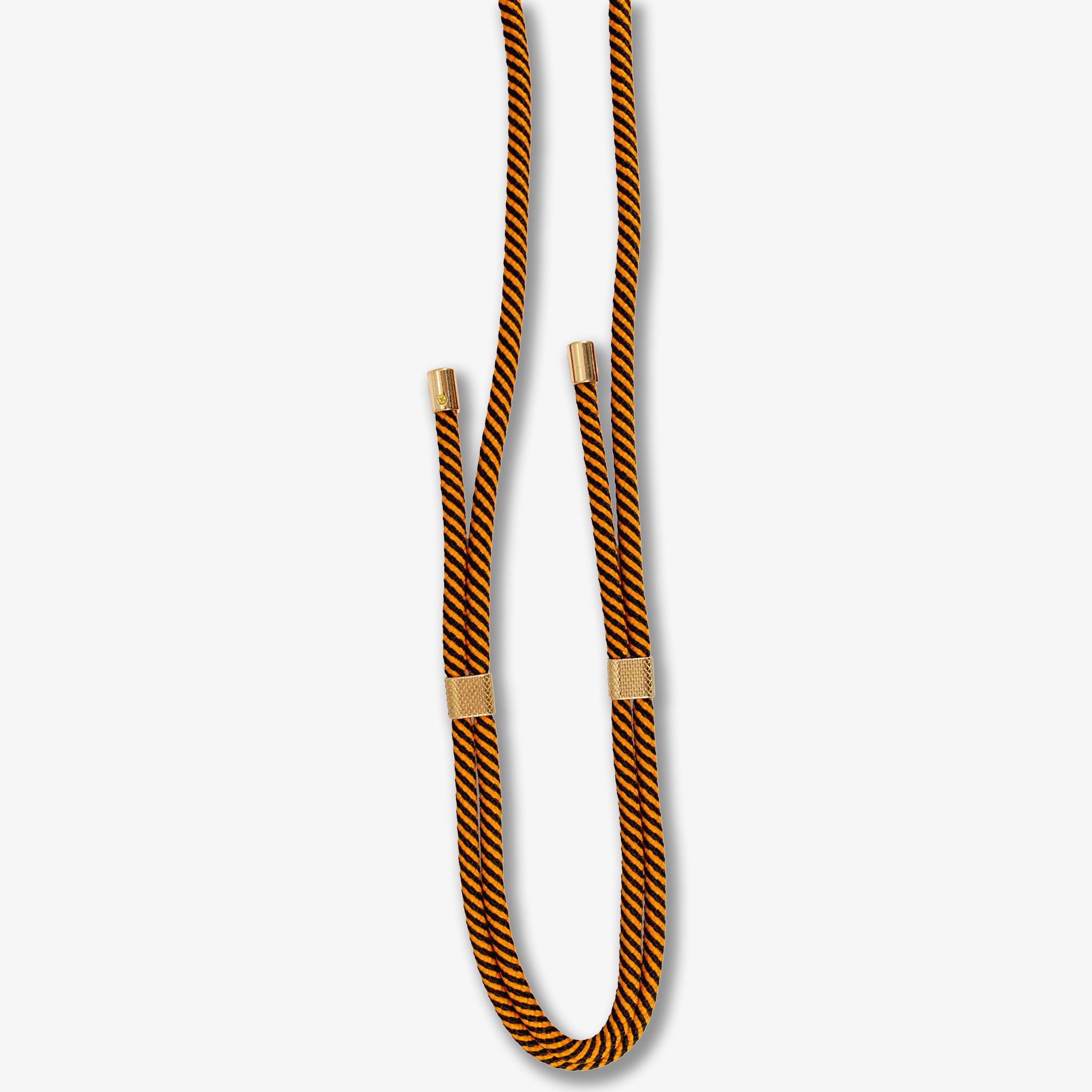 Universal Crossbody Phone Strap with Plush Animal - Brown Dog