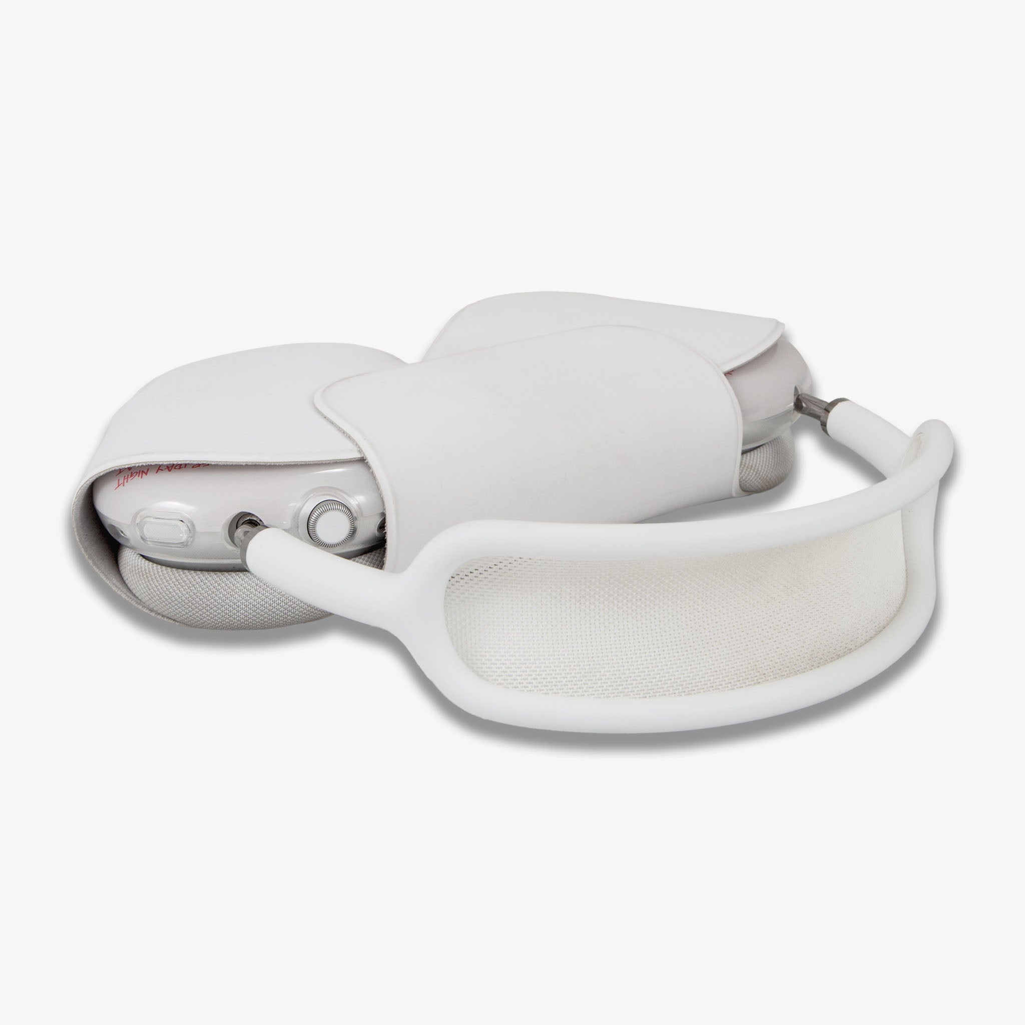 Pasta & Wine AirPods Max Cover