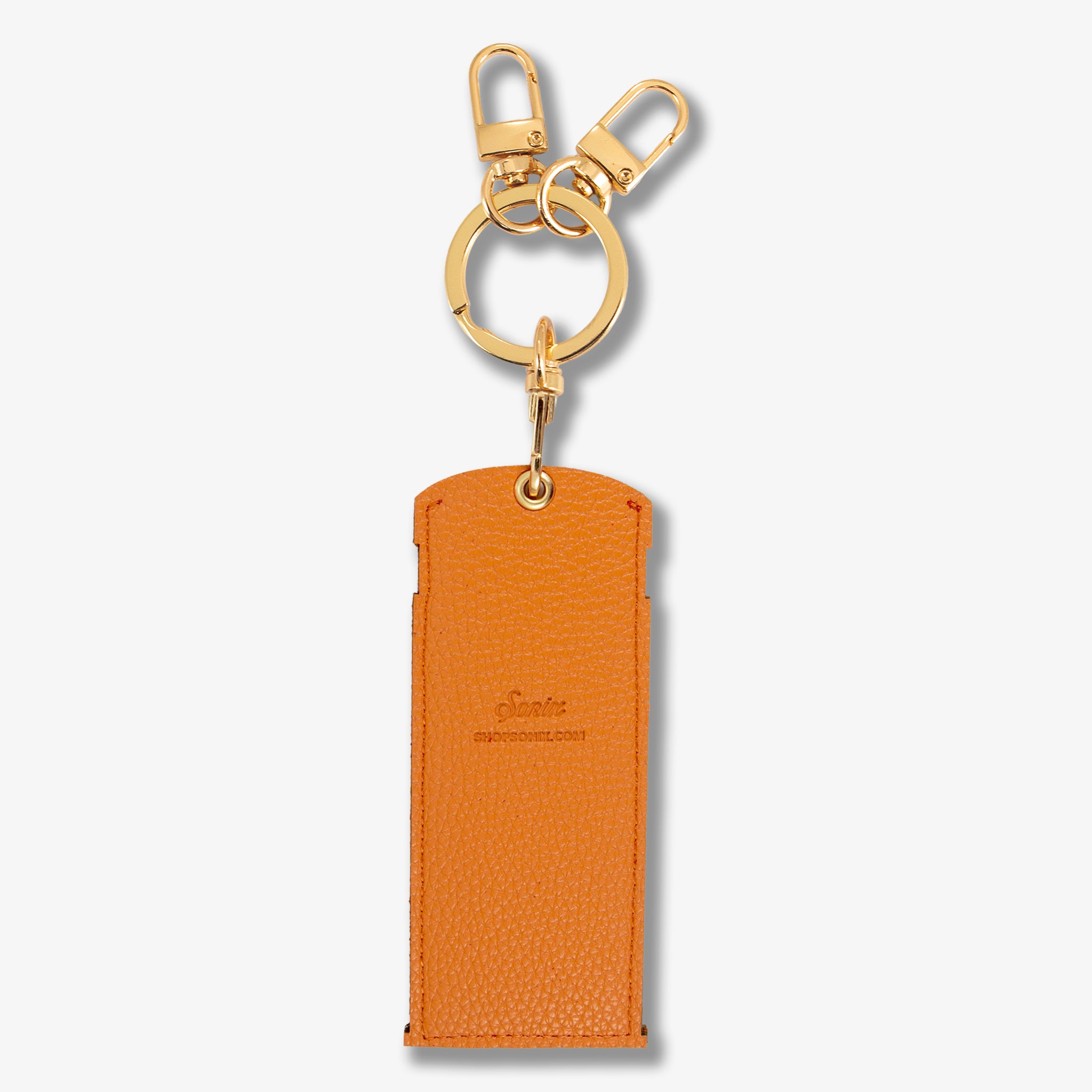 AirTag® Keychain - Phone Box